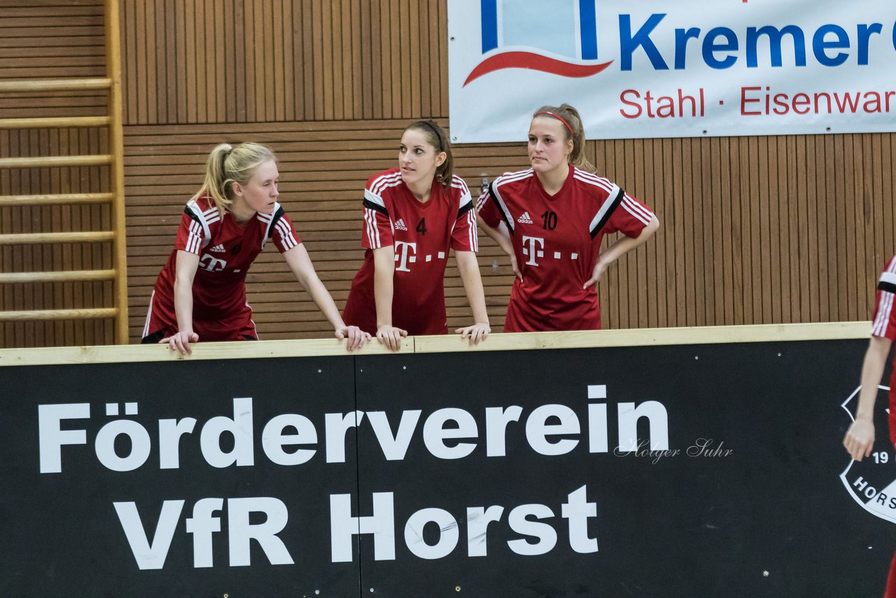Bild 315 - Volksbank-Cup Horst